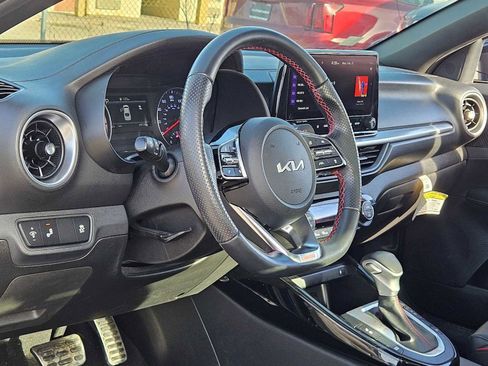 Certified 2023 Kia Forte GT w/ GT2 Package image 2