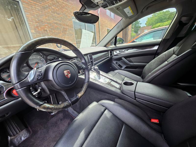 Used 2013 Porsche Panamera S RWD image 36