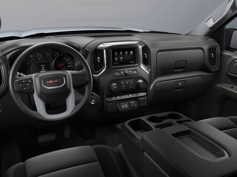 New 2026 GMC Sierra 1500 Pro w/ Graphite Edition image 30