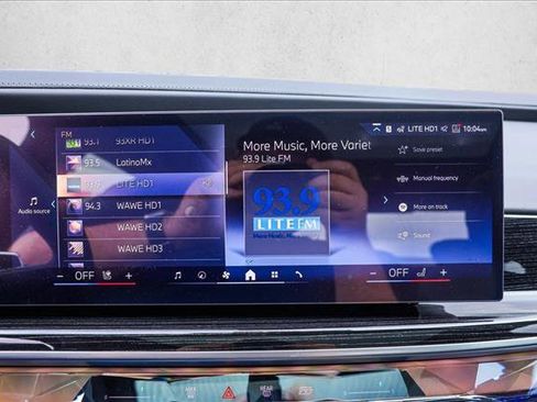 New 2026 BMW 740i xDrive AWD/4WD image 15