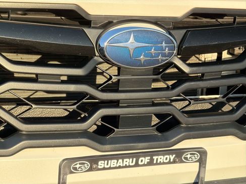 Certified 2024 Subaru Crosstrek 2.5i Sport image 12