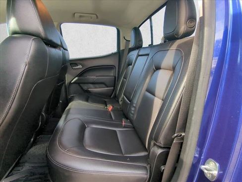 Used 2016 Chevrolet Colorado LT image 20