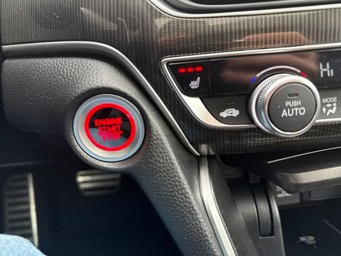 Used 2022 Honda Accord Sport image 31