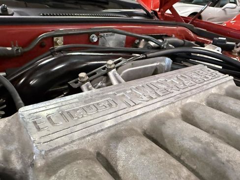 Used 1995 Mitsubishi 3000GT VR-4 AWD/4WD image 60