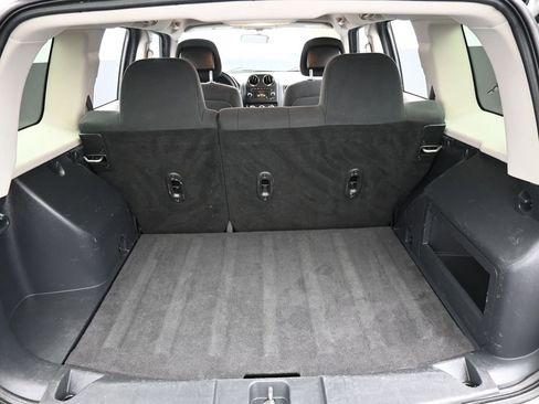 Used 2012 Jeep Patriot Sport w/ PWR Value Group image 13