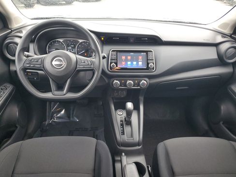 Used 2024 Nissan Kicks S image 14