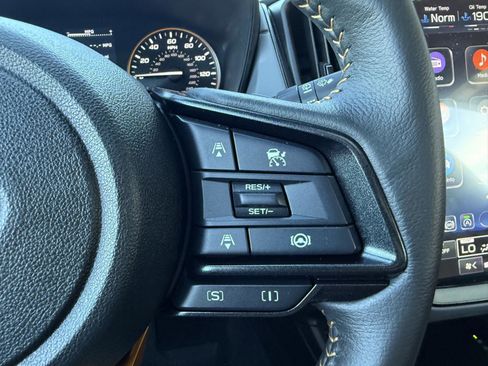 Certified 2025 Subaru Crosstrek 2.5i Wilderness image 22