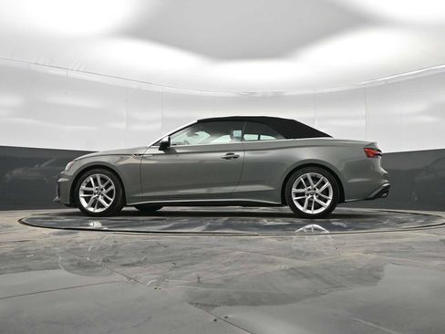 Used 2020 Audi S5 Premium Plus w/ Premium Plus image 33