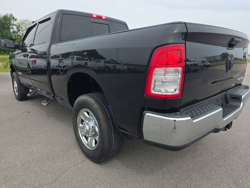 Used 2019 RAM 3500 Tradesman AWD/4WD image 7