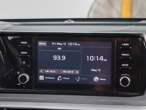 Used 2021 Kia K5 LXS FWD image 19