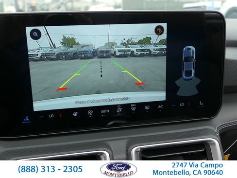 New 2025 Ford Mustang GT Premium w/ GT Performance Package image 20