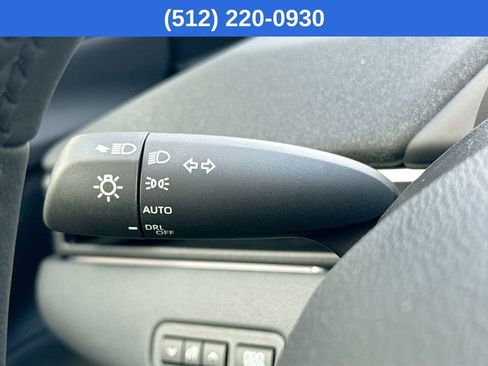 New 2026 Subaru Solterra AWD/4WD image 13