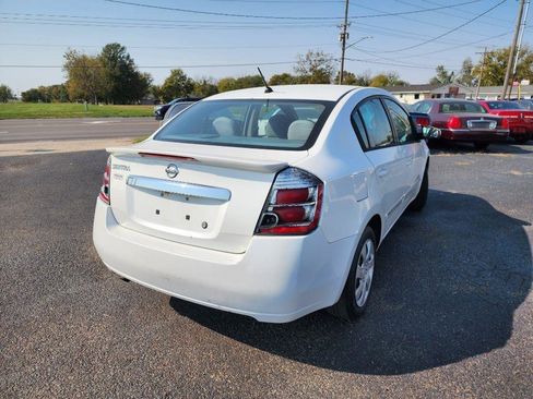 Used 2011 Nissan Sentra 2.0 S image 5