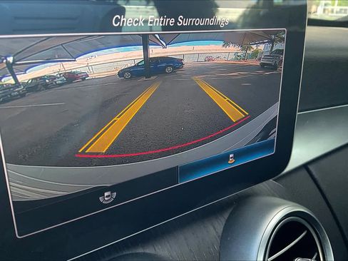 Used 2020 Mercedes-Benz C 300 4MATIC Sedan image 29