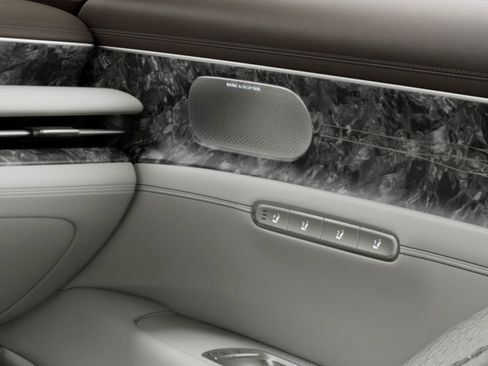 New 2026 Genesis G90 3.5T image 23