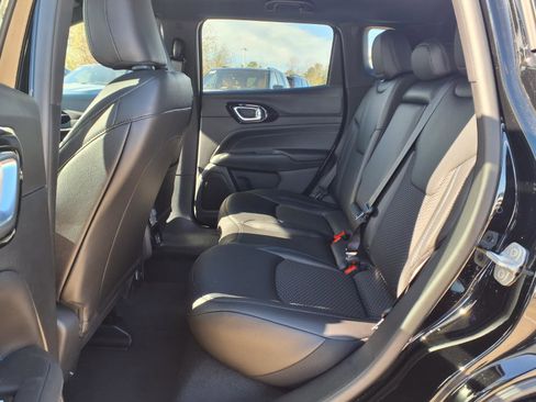 New 2026 Jeep Compass Altitude AWD/4WD image 7