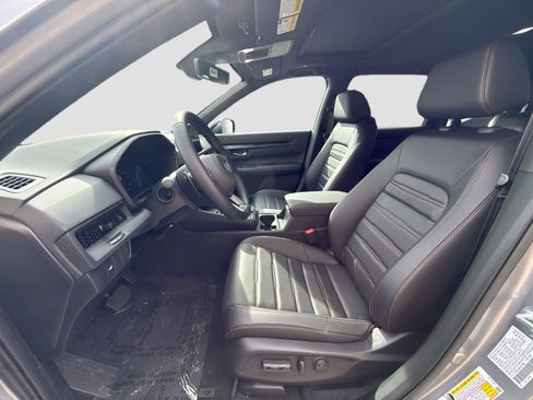 New 2026 Honda CR-V Sport-L image 15