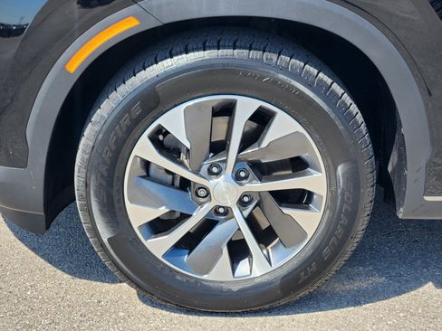 Used 2022 Hyundai Palisade SEL w/ Cargo Package FWD image 10