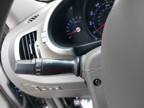 Used 2016 Kia Sportage LX w/ LX Popular Package FWD image 27