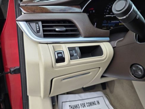 Used 2015 Cadillac XTS Luxury w/ Driver Awareness Package image 25