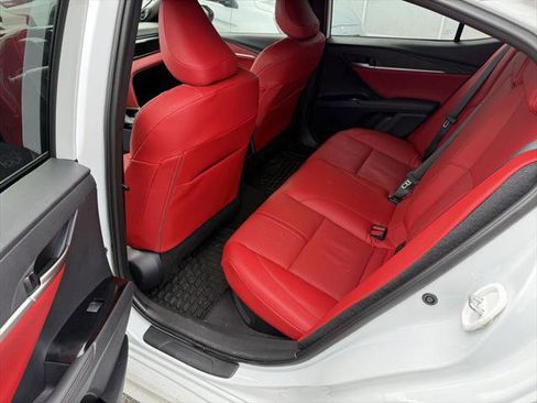 Certified 2026 Toyota Camry XSE w/ Premium Plus Package image 17