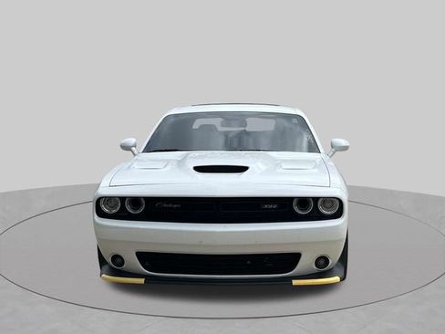 Used 2023 Dodge Challenger R/T Scat Pack w/ Plus Package RWD image 9