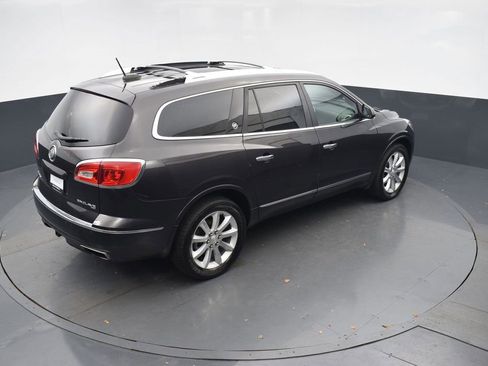 Used 2017 Buick Enclave Premium w/ Experience Buick Package image 49