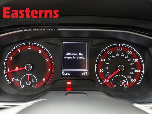 Used 2019 Volkswagen Jetta S w/ Driver Assistance Package image 18