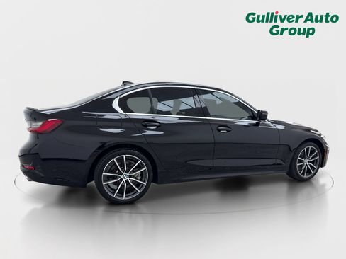 Used 2020 BMW 330i Sedan w/ Convenience Package RWD image 9
