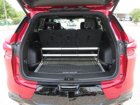 Used 2019 Chevrolet Blazer RS FWD image 38