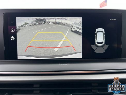 Used 2022 Kia Telluride LX AWD/4WD image 35