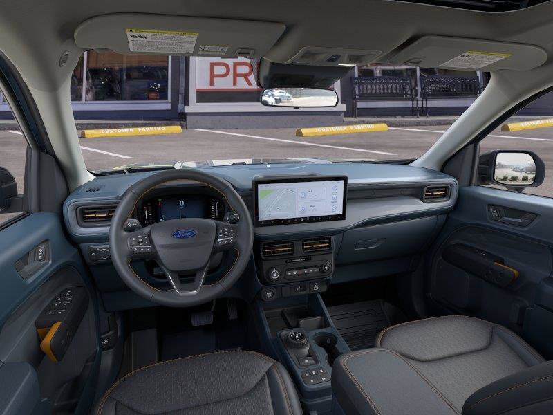 New 2026 Ford Maverick Tremor AWD/4WD image 9
