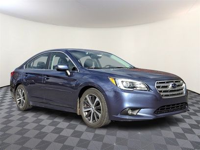 Used 2015 Subaru Legacy 2.5i Limited