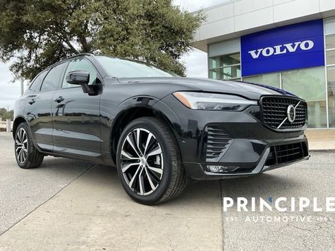Certified 2023 Volvo XC60 B5 Plus w/ Protection Package Premier AWD/4WD image 1
