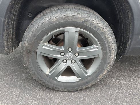 Used 2023 Honda Ridgeline RTL image 22