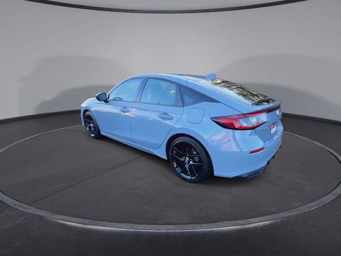 Used 2022 Honda Civic Sport image 6