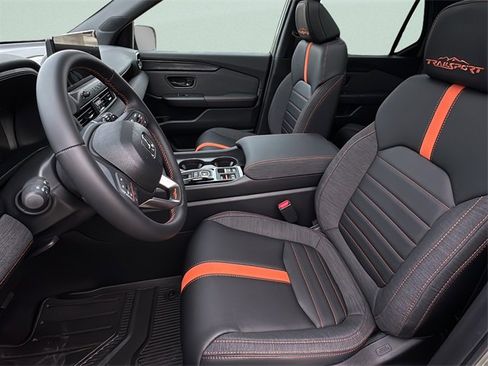 New 2026 Honda Passport TrailSport image 9