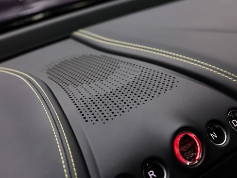 Used 2024 Aston Martin DBX 707 AWD/4WD image 48