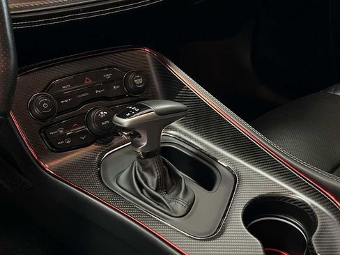Used 2023 Dodge Challenger SRT Hellcat RWD image 24