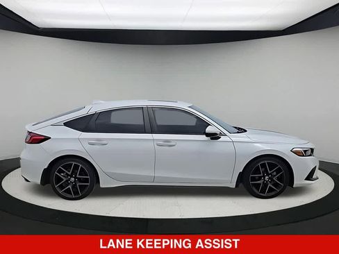 Used 2024 Honda Civic Sport Touring image 9