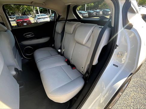 Used 2020 Honda HR-V EX image 28