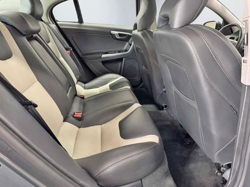 Used 2016 Volvo S60 T5 Cross Country Platinum AWD/4WD image 24