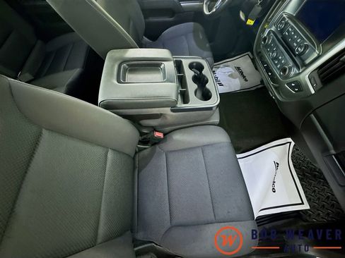 Used 2018 Chevrolet Silverado 1500 LT w/ All Star Edition image 30