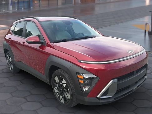 Used 2024 Hyundai Kona SEL w/ Convenience Package FWD image 19