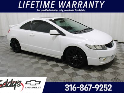 Used 2011 Honda Civic Si