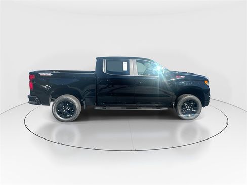 New 2026 Chevrolet Silverado 1500 LT Trail Boss image 9