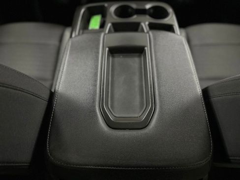 Used 2022 Chevrolet Silverado 1500 Custom image 19