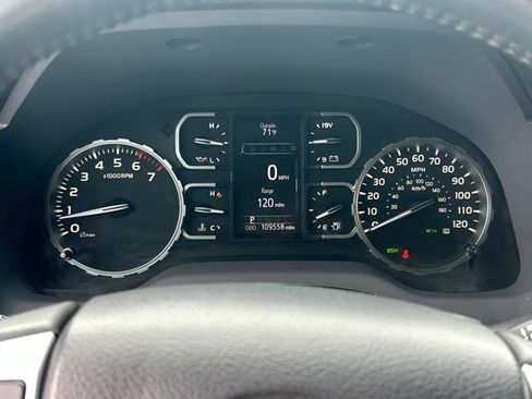 Used 2019 Toyota Tundra Platinum AWD/4WD image 73