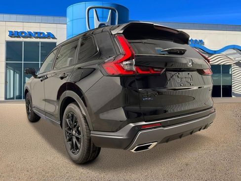 New 2026 Honda CR-V Sport-L image 3