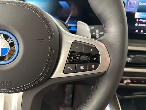 New 2026 BMW X5 xDrive50e w/ M Sport Package image 13